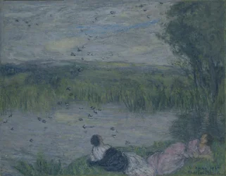 Hirondelles